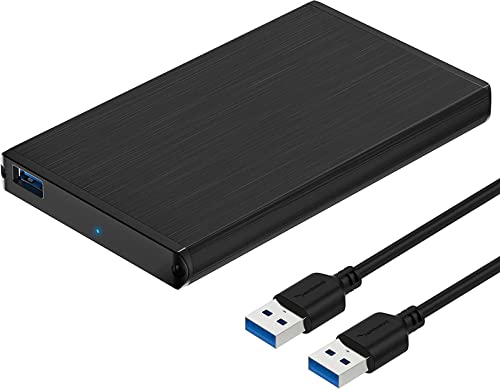 【送料無料】SABRENT 2.5インチ SSD外付けケース/ SATA SSD/ HDD (SSD ...