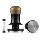 MHW-3BOMBER コーヒータンパー 53mm エスプレッソタンパー 30lbs定圧タンパー 音のフィードバック コーヒー用品 バリスタタンパー 54mm ...