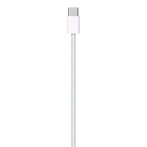 【送料無料】Apple 編み込み式USB-C充電ケーブル（1m） ???????