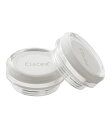 【送料無料】Clscea CO2ディフューザー交換用 セラミックプレート 2枚セット小径24mm(Clsceaステンレス製・アクリル製ディフューザー兼用)co2...