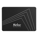 【送料無料】Netac SSD 240GB SATA3.0 7mm 3D Nand TLC採用 PS4 SSD 内蔵/SSD デスクトップ 2.5インチ - 取り付けが簡単/耐衝撃/耐振動 - SATA 内蔵型 SSD N530S（ HDD換装 起動時間の高速化）