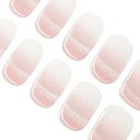 DANNI&TONI ジェルネイルシール マグネット ピンク ネイルシール 硬化タイプ 2週間長持ち 無臭 防水 SGS認定 安全 半硬化 ジェルネイル ピンク ジェルシールネイル ジェルネイル ラメ 自宅 ネイルシール 貼るだけ マニキュア シール ツール付き (桜染)