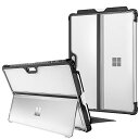【送料無料】Fintie for Microsoft Surface Pro 7 Plus/Pro 7/ Pro 6/ Pro 5/ Pro LTE 12.3イ...