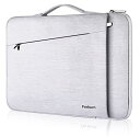 Ferkurn パソコンケース 14インチ PCケース Chromeb...(2)