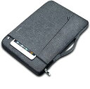 Ferkurn パソコンケース 14インチ PCケース Chromeb...(2)