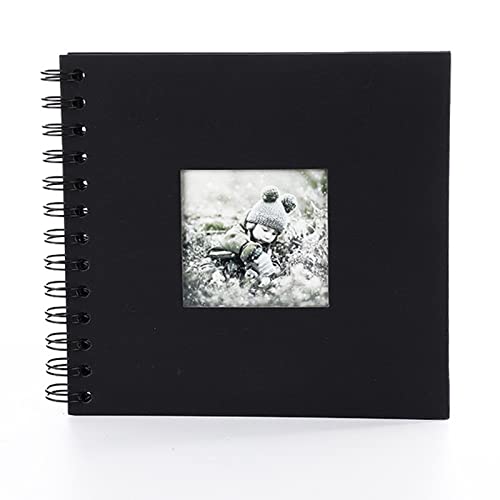 【送料無料】DFsucces 手作りアルバム 思い出帳 diy 手作り アルバム 台紙 DIY写真 集 卒業記念集 赤ちゃん写 真集 結婚記念 誕生日 プレゼン...