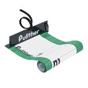 Pullther 釣り メジャー フィッシングメジャー 定規 幅広 魚計測用メジャー 防水 耐摩耗 吊り下げ式 全長135cm 幅20cmまで計れる