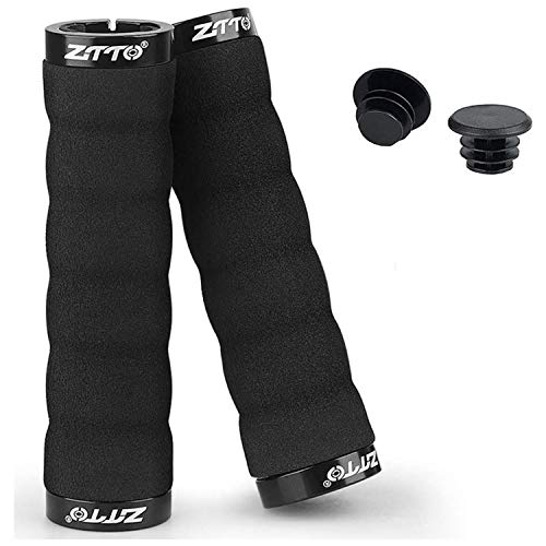 【送料無料】Hordlend 自転車 グリップ ハンドルグリップ バイクグリップ 内径22mm スポンジタイプ 軽量 EVA素材 衝撃吸収 疲労軽減 滑り止め 握りやすい AG-30 【送料無料】Hordlend 自転車 グリップ ハンドルグリップ バイクグリップ 内径22mm スポンジタイプ 軽量 EVA素材 衝撃吸収 疲労軽減 滑り止め 握りやすい AG-30