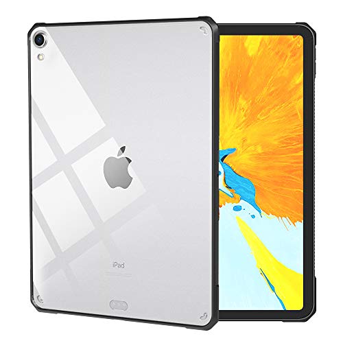 iPad Pro 11 P[X 2018 Dadanism iPad Pro 11 Jo[ 2018Nf ACpbh v 11 یJo[ lp C菝h~ rWlXP[X ^ Ռz TPU wPCn[hP[X wʃJo[ Apple Pencil 2yAO\ ΉfԍFA1980AA2013AA1934AA1979