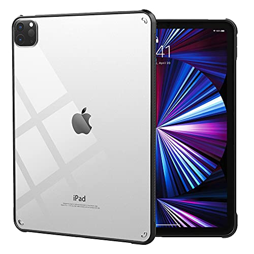 iPad Pro 11 P[X 2022/2021 یJo[ Dadanism iPad Pro 11 4 Jo[ iPad Pro 11 3 Jo[ V^ TPU wPCn[hP[X wʃJo[ ACpbhv[ 11 2022 ^ubgP[X یJo[ lp C菝h~ rWlXP[X ^ Ռz 