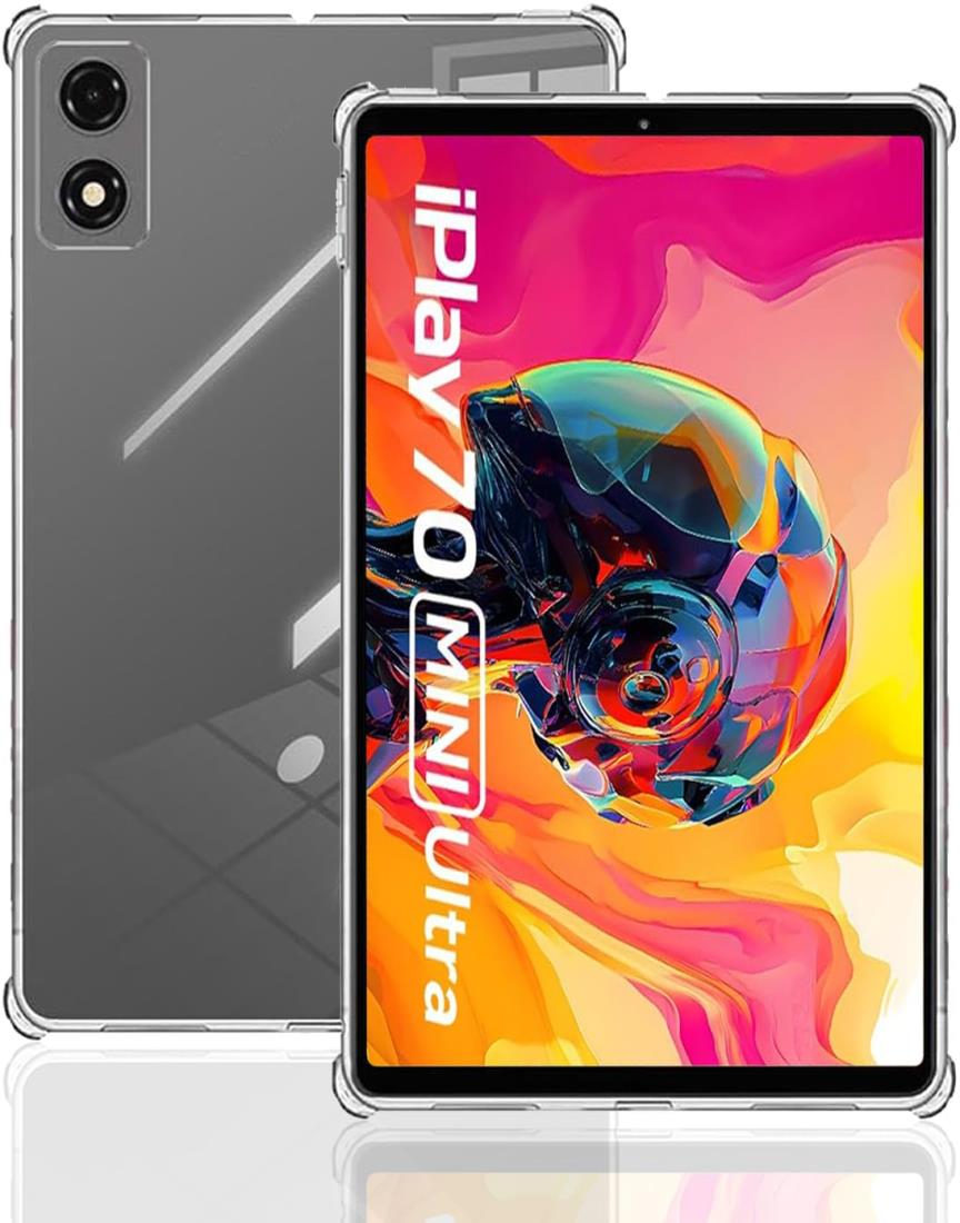 ץ饤ץ饹ŷԾŹ㤨ALLDOCUBE iPlay 70 mini Ultra ֥å ѥZENGZOUZ ALLDOCUBE iPlay 70 mini Ultra  С TPU   ꥢ б ɻ ɻ ݸС (ꥢפβǤʤ981ߤˤʤޤ