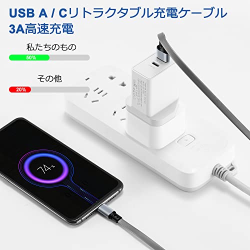 【送料無料】【2本セット/1M】SDBAUX ...の紹介画像2