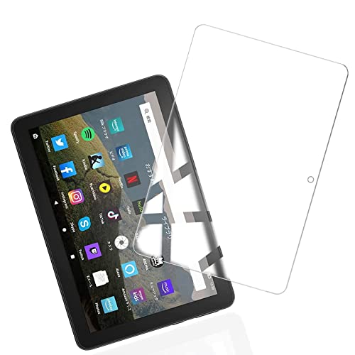 yzΉ Fire HD 8 2020 / Fire HD 8 pKXtC Ή HD 8 2020/ Fire HD 8 Plus pKX tیtB 3D ^b` KX tB Uh~ wh~ CAh~ Ɏq  x9H KXtB TRkin