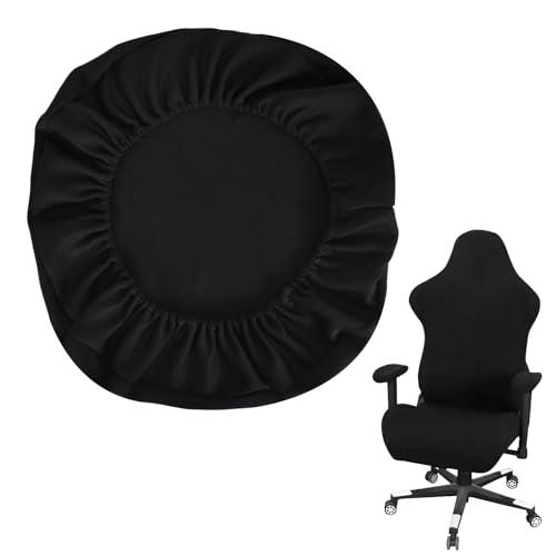 48x52cm 椅子カバー オフィス用 ストレッチ チェアシート 座面カバー チェアカバー 椅子カバー 伸縮素材 耐久性 家庭 ホテル ウェディング 結婚式 洗える ダイニング 洗える 取り外し可能 椅子用、オフィス用デスクチェアシート、コンピュータチェア 黒 48x52cm 椅子カバー オフィス用 ストレッチ チェアシート 座面カバー チェアカバー 椅子カバー 伸縮素材 耐久性 家庭 ホテル ウェディング 結婚式 洗える ダイニング 洗える 取り外し可能 椅子用、オフィス用デスクチェアシート、コンピュータチェア 黒