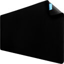 【送料無料】Senetem マウスパッド 大型 ゲーミング マウスパッド キーボードパッド マウス パッド 80cm×30cm×0.2cm 滑り止め レーザー&...