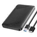 【送料無料】GiGimundo 2.5インチ HDD ケ