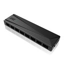 【送料無料】EZDIY-FAB ARGB PWMファンハブ 、8 PW...(2)