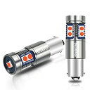 ... |
![【送料無料】DuaBhoi BA9S G14 LED 爆光 レッド T8.5 9連高輝度3030SMD CANBUSキャンセラー内蔵 DC12V ポジションラン...