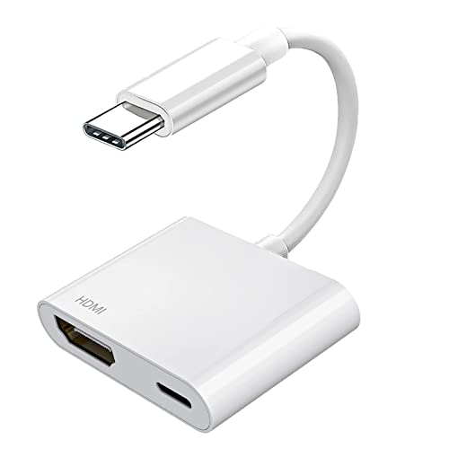 【ALLVD ー i-Phone HDMI変換ケーブル】- i-Phone用avアダプタ i-phone用テレビ hdmiケーブル hdmi i-phone 変換 遅延な 設定不要 同画面テレビ接続 HDMI変換 簡単転送 簡単接続 テレビに映す 音声同期出力 i-Phone/i-Pad対応 携帯の画面をテレビに映す TV大画面 4K/1080P ビ