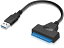 ̵ALLVD For SATA USB 3.0 5Gbps ®ž Ѵץ 2.5SSD /HDD SATA3 ֥ С SATA3 USB3.0Ѵ֥ Windows/Mac OS ξб ͥ ϡɥǥ ݡ֥