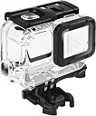 【送料無料】FitStill Go Pro HERO 7/6/5 Black (2018)ブラック対応 | ダブルロック| 45m水深ダイビング| 防水防塵保護...