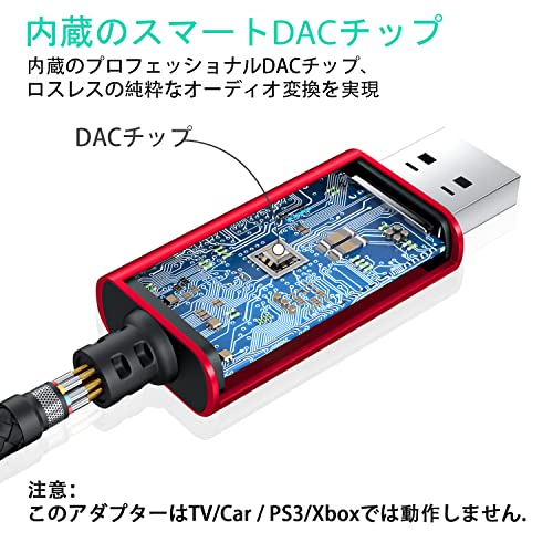 【送料無料】ENVEL ヘッドセットアダプター...の紹介画像3