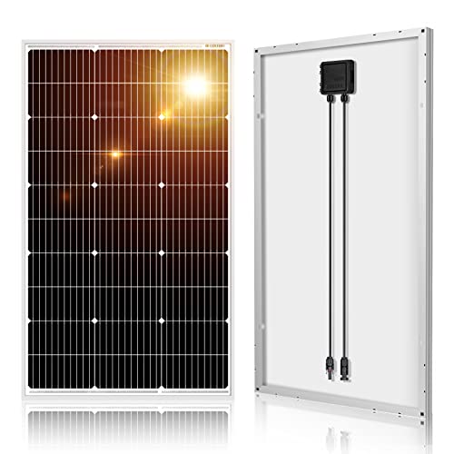 楽天市場】ソーラーパネル 100w（その他｜花・ガーデン・DIY）の通販