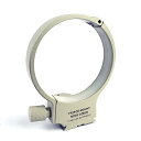 DSLRKIT リング式三脚座C(WII) キャノン互換品 EF70-300mm F4-5.6L IS USM