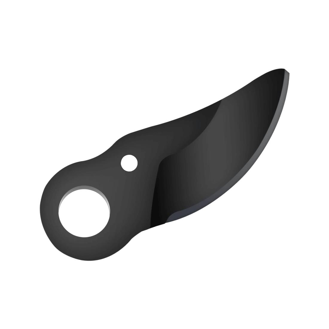 Kebtek 電動剪定鋏の替え刃 品番KT-940 テフロン非粘着性コーディング刃 切れ味良い&植木を健康に保つ ..