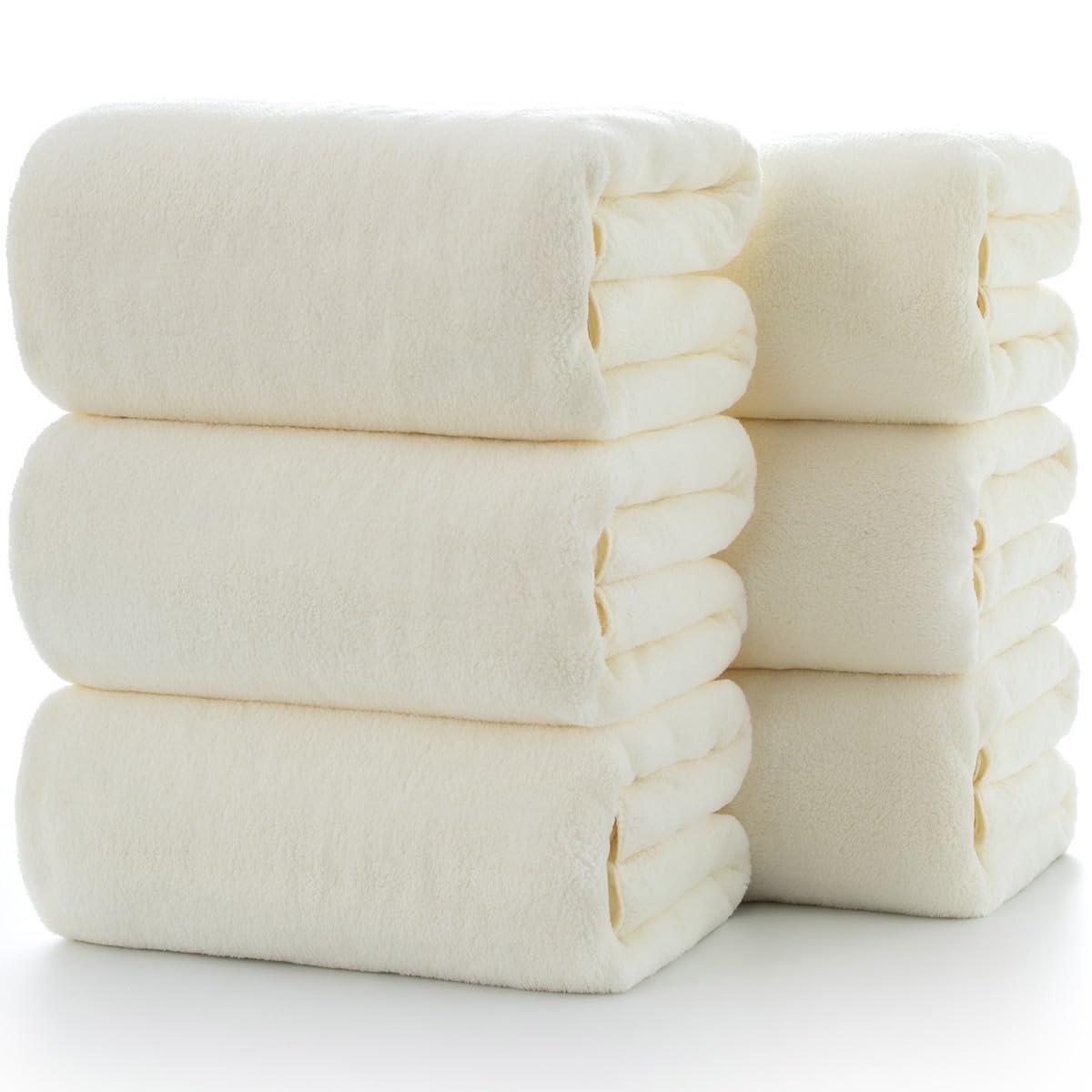 �Х������� �դ�դ� ��Ƚ [Lumimi 6�祻�å� �����ܥ꡼ 70*140cm ] �ۥƥ���� ������ �ۿ�®�� ���餫ȩ���� �����ƥ����� ��̳�� ����...