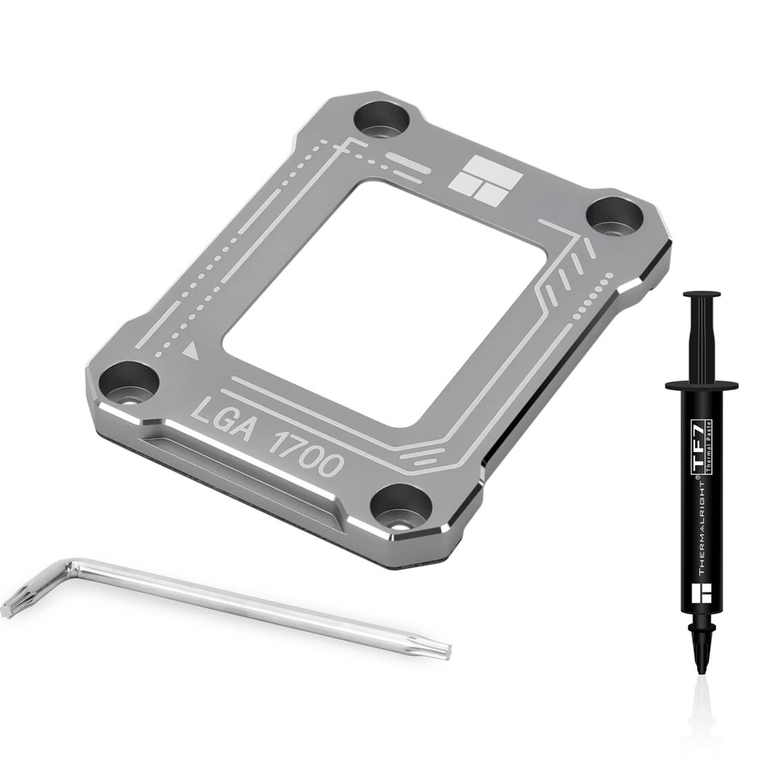 Thermalright LGA 1700-BCF֥å12/13/14IntelʤɻߥեʡʤġCPUե...