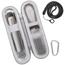 【co2CREA 収納ケース】Dr.Stick TypeX/DR.VAPE Model 3/2に対応 耐衝撃 防水 For Dr Stick/DR.VAPE2本...