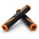 BIUTEFOR バイク ブレーキレバー カバー 滑り止め 冷たさ対策に ブレーキ アクセル ゴム 100mm 汎用 2本1セット