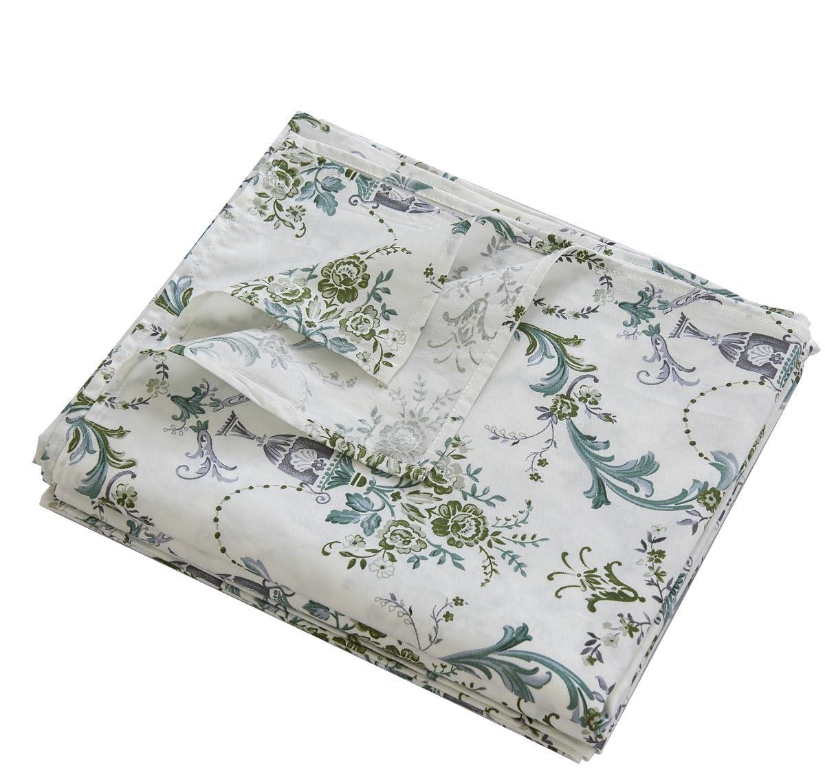 フラットシーツ ダブル 220x250cm 綿100% 敷きシーツ ベッドシーツ マットレスカバー アッパーシーツ ..