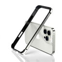 【YMXPY】iPhone16pro アルミバンパー ケース メタル+シリコン フレーム 二重構造 レンズ保護 軽量 ストラップ穴 耐衝撃 バンパー (シルバー, iphone16pro)