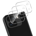 【3枚セット】For Google Pixel 9 Pro Fold カメラフィルム 日本旭硝子素材 強化ガラス Greerass カメラ保護フィルム 飛散防止 高透過 キズ防止 耐衝撃 硬度9H 防水防塵 指紋·汚れ防止 気泡ゼロ 自働吸着 貼り付け簡単 Google Pixel 9 Pro Fold 用 レンズ保護フィルム