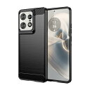 For Motorola MOTO EDGE 50 Pro/50s Pro ケース 炭素繊維 全面保護 落下に強い 耐衝撃 擦り傷防止 滑り止め 軽量 超薄型 MOTO EDGE 50 Pro/50s Pro カバー インストール簡単 スマートフォンカバー 科学デザイン 精密穴位置 MOTO EDGE 50 Pro/50s Pro 対応