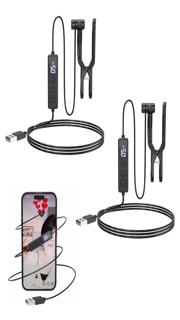 aninako 自動タップ機 連打機 2セット クリッカー 無音 高速 タップ機 オートクリッカー 無音 117のク..