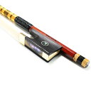 【人気モデル】ペルナンブコ・ヴァイオリン弓 4/4サイズ 真鍮フィッティング 甘美な音 なモデル Pernambuco Violin Bow