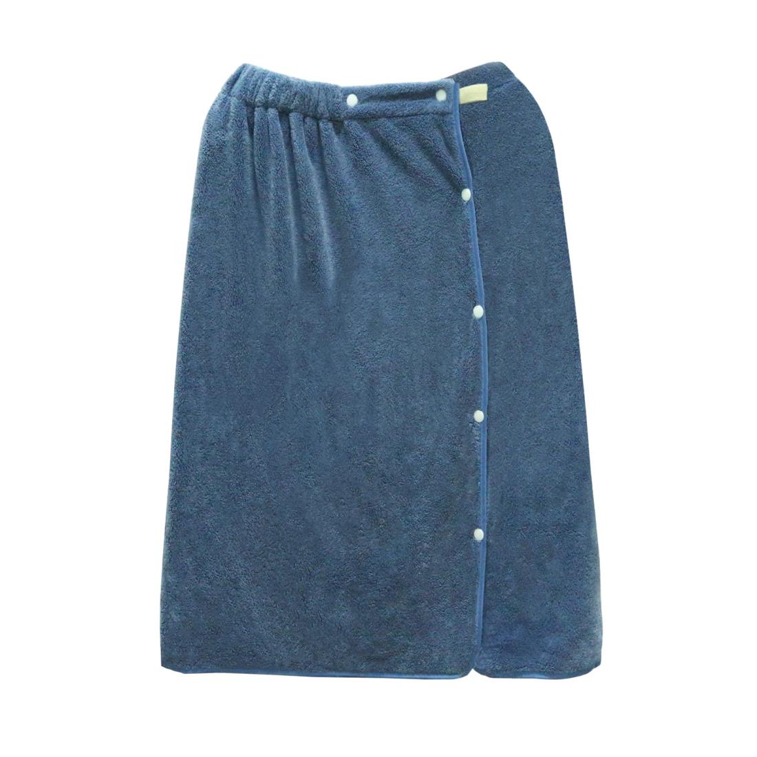 ラップタオル 子供用 巻きタオル キッズ プールタオル 60cm丈 マイクロファイバー 吸水速乾 男の子 女..