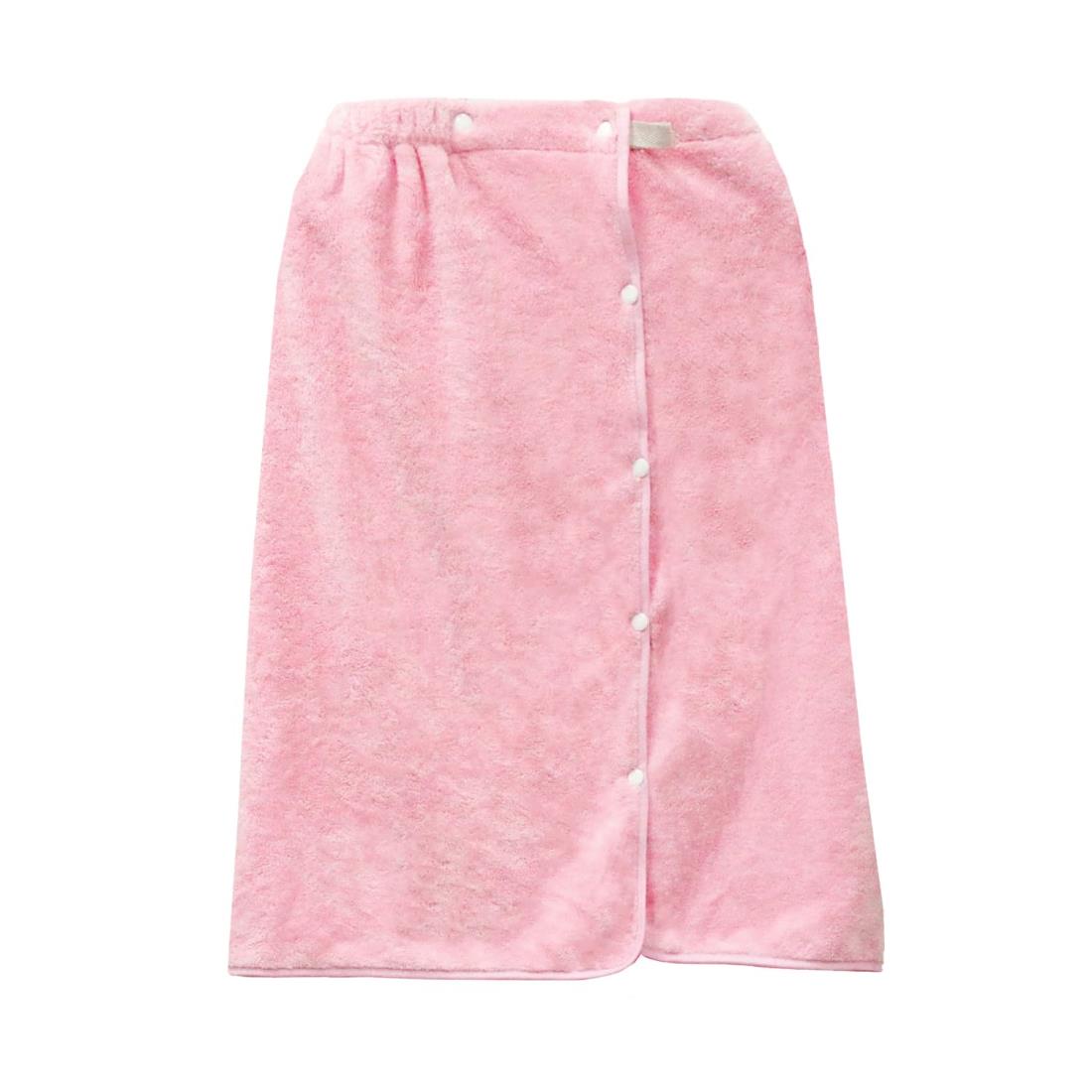 ラップタオル 子供用 巻きタオル キッズ プールタオル 60cm丈 マイクロファイバー 吸水速乾 男の子 女..