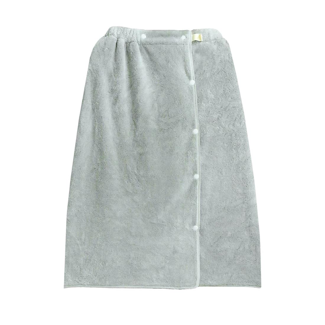 ラップタオル 子供用 巻きタオル キッズ プールタオル 60cm丈 マイクロファイバー 吸水速乾 男の子 女..