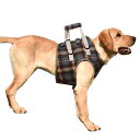 P OTATO犬用介護ハーネス 肩掛けできる犬 ハーネス 胴輪 大型犬用 散歩 大型 ドッグハーネス フトサポートハーネス調節可能 ペット用品 XL(4)