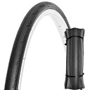 MOHEGIA 1本セット ロードバイク 自転車タイヤ: 700x28C 折りたたみ交換用タイヤ 通勤 通学 サイクリング