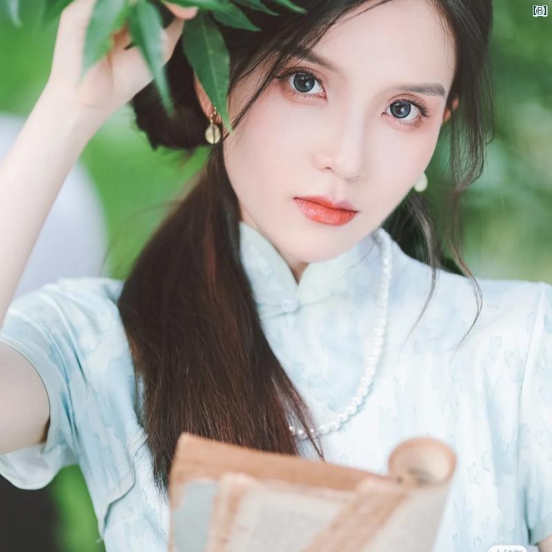 レディース　ファッション　冠婚葬祭 チャイナ ドレス チョーカー 組み合わせた イミテーションパール ..