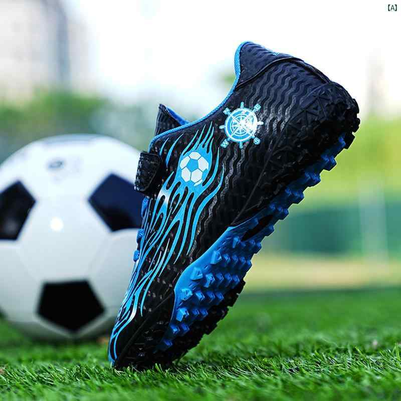 シューズ　夏　春　秋　コーデ　靴 靴 ひし 子供用 サッカー シューズ 小学生 陸上 競技用 ランニング ファルコン TF 折れ 爪 短い AG 長い 競技 トレーニング用