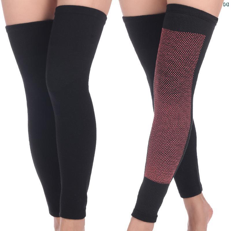 ダンス　衣装　ダンス衣装　オシャレ 春秋 フィーバー ニット ストレッチ 暖かい 膝 ガード 脚 冷たい ..