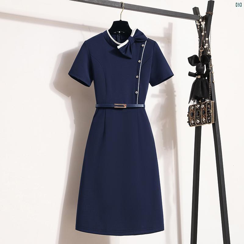 レディース　チュニック　サロン　制服 フロント デスク 仕事 服 通勤 夏 ショッピング ド 美容院 歯科..