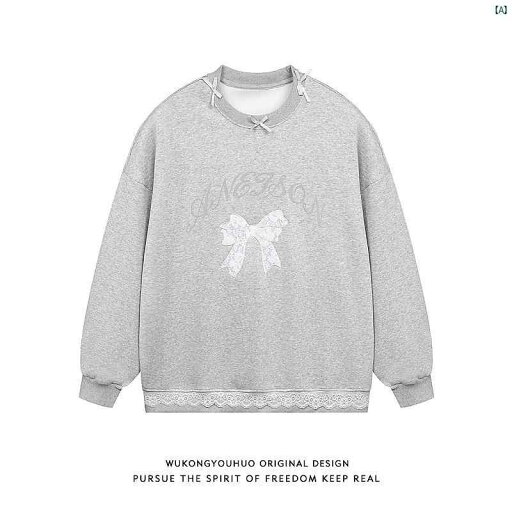 メンズ コーデ ファッション 春 秋 夏 物流 秋 カレッジ バタフライ ラウンドネック スウェットシャツ メンズ レトロ カップル プルオーバー トップ メンズ コーデ ファッション 春 秋 夏 物流 秋 カレッジ バタフライ ラウンドネック スウェットシャツ メンズ レトロ カップル プルオーバー トップ