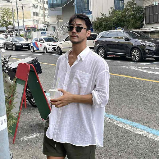 メンズ コーデ ファッション 春 秋 夏 Bishe 夏 韓国 通気性 シャツ カジュアル コットン リネン メンズシャツ 薄手 ジャケット メンズ コーデ ファッション 春 秋 夏 Bishe 夏 韓国 通気性 シャツ カジュアル コットン リネン メンズシャツ 薄手 ジャケット